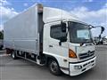 2012 Hino Hino Others