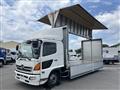 2012 Hino Hino Others