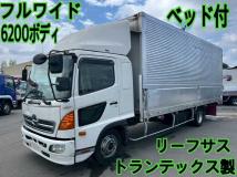 2012 Hino Hino Others