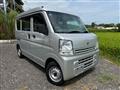 2018 Suzuki Every