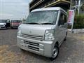 2018 Suzuki Every