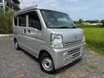 2018 Suzuki Every