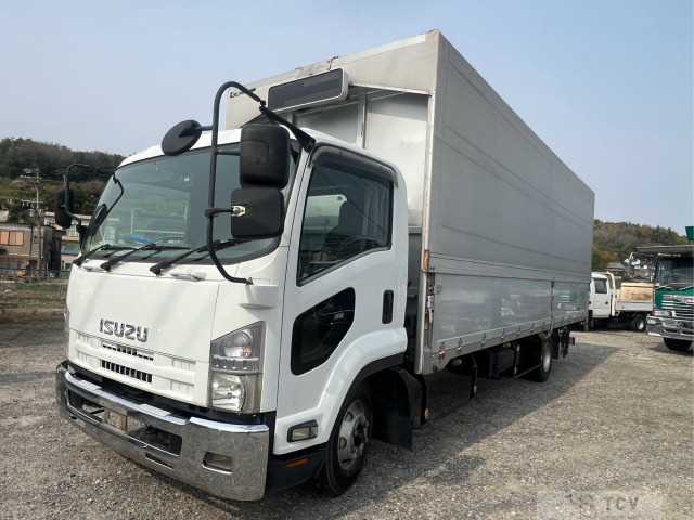 2008 Isuzu Isuzu Others
