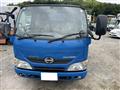 2013 Hino Dutro