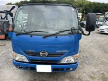 2013 Hino Dutro