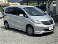 2011 Honda Freed