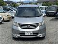 2011 Honda Freed