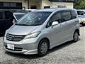 2011 Honda Freed