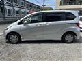 2011 Honda Freed
