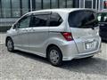 2011 Honda Freed