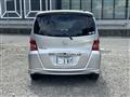 2011 Honda Freed