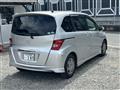 2011 Honda Freed