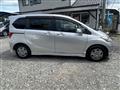 2011 Honda Freed