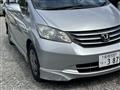 2011 Honda Freed