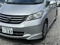 2011 Honda Freed
