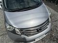 2011 Honda Freed