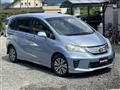 2013 Honda Freed