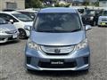2013 Honda Freed