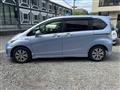 2013 Honda Freed