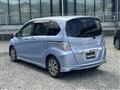 2013 Honda Freed