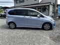2013 Honda Freed