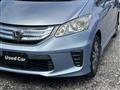 2013 Honda Freed