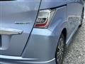 2013 Honda Freed
