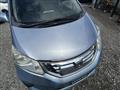 2013 Honda Freed