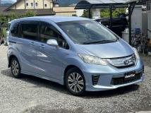 2013 Honda Freed