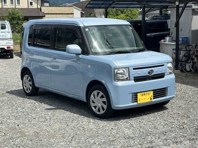 2012 Daihatsu Move Conte