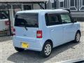 2012 Daihatsu Move Conte