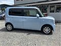 2012 Daihatsu Move Conte