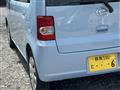 2012 Daihatsu Move Conte