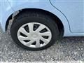 2012 Daihatsu Move Conte