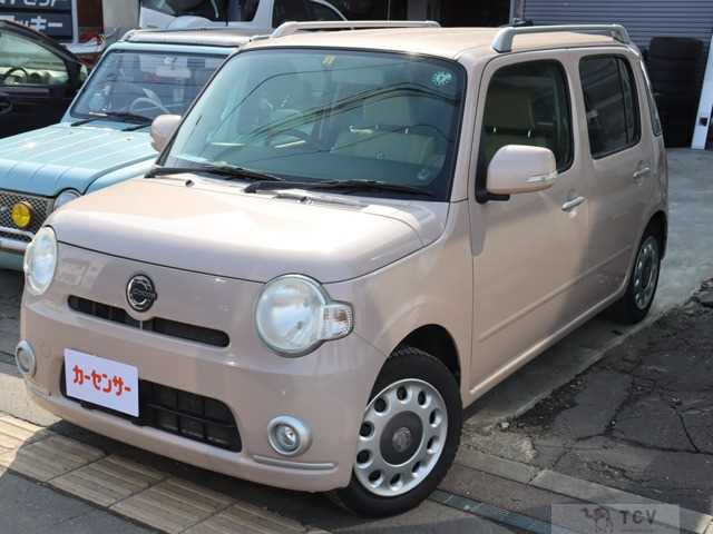 2012 Daihatsu MIRA COCOA