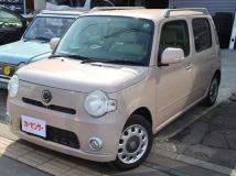 2012 Daihatsu MIRA COCOA