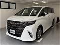 2023 Toyota Alphard G