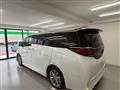 2023 Toyota Alphard G