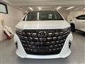2023 Toyota Alphard G