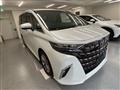 2023 Toyota Alphard G