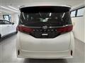 2023 Toyota Alphard G