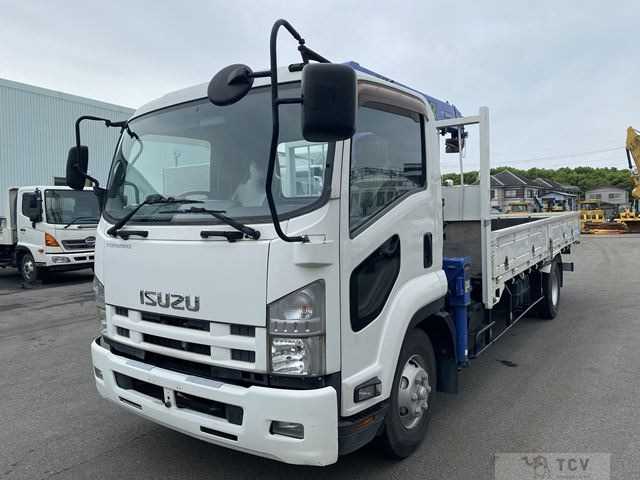 2014 Isuzu Isuzu Others