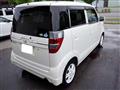 2010 Honda ZEST SPARK
