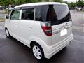 2010 Honda ZEST SPARK