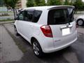 2007 Toyota Ractis