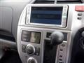 2007 Toyota Ractis