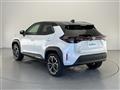 2025 Toyota Yaris Cross