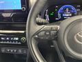 2025 Toyota Yaris Cross