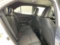 2025 Toyota Yaris Cross