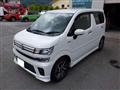 2019 Suzuki Wagon R